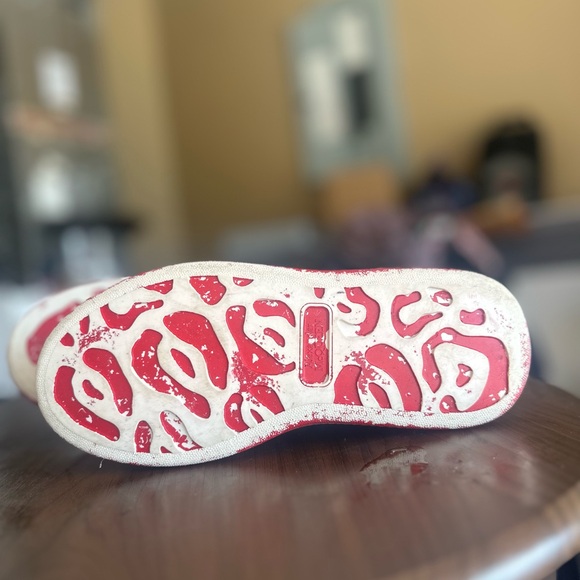 Pre-owned Alexander Mcqueens size 9 - Picture 13 of 15